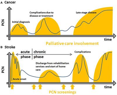 Palliative Care for Stroke Patients and Their Families: Barriers for Implementation